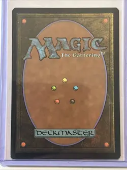 MTG Magic the Gathering Card LP - Blade Historian - Image 2