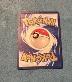 Pokemon Celebrations Gold Metal Charizard Card 4/102 Premium Collection - Image 5