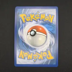 Pokemon TCG Card Feebas 198/191 SV8 Surging Sparks Illustration Rare - NM - Image 2