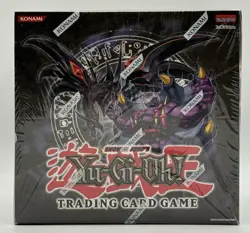 Yu-Gi-Oh! Dragon's Roar Zombie Madness 1st Ed Structure Deck Box Factory Sealed - Image 2