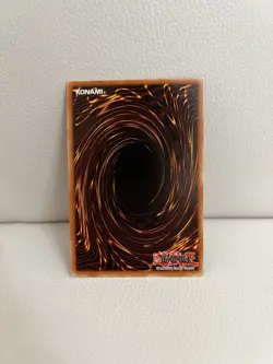 Yu-Gi-Oh Fushioh Richie PGD-031 Ultra Rare 1st Edition Near Mint Card - Image 2