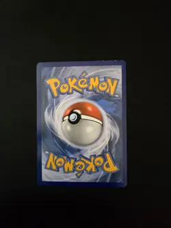 Pokemon TCG Red's Challenge 213/214 SM Unbroken Bonds Full Art Card NM - Image 2