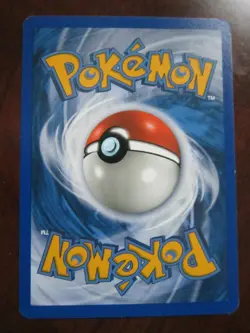 ELECTRIKE HOLO POKEMON CARD 52/100 EX CRYSTAL GUARDIANS STAMPED NEVER PLAYED NM- - Image 2