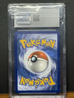 Mewtwo 052 Sv: Scarlet & Violet Promo Cards Holo CGC GEM MINT 10 - Image 2