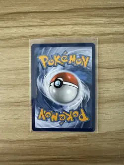 Pokemon Houndour Card 204/197 Obsidian Flames Near Mint - Image 2