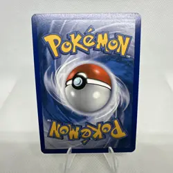 Minccino BW13 Black & White Cosmos Holo Rare Pokemon TCG Card NM - Image 2