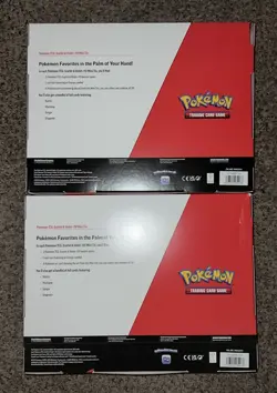 Pokemon 151 4 Mini Tins + 4 Promo Cards Sam’s Club - 2x Lot! Brand New! - Image 5