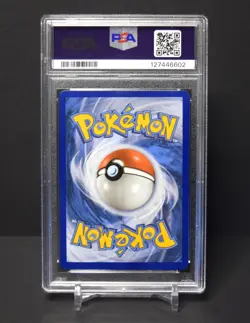 Pokemon TCG Flying Pikachu VMAX 007/025 Celebrations Ultra Rare Card - PSA 10 - Image 2