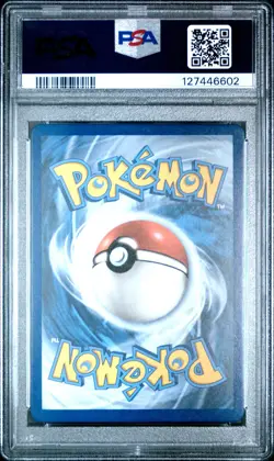 Pokemon TCG Flying Pikachu VMAX 007/025 Celebrations Ultra Rare Card - PSA 10 - Image 4