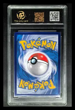 2023 Pokemon Cards CHN. Blastoise GX 189 162/150 SR RPA 10 (SAME AS PSA 10) - Image 2
