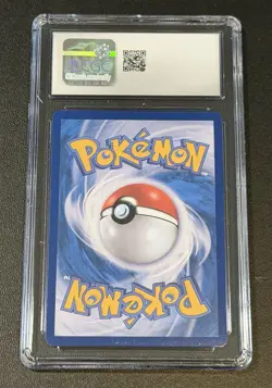 Ditto 173/SV-P Promo METAMONG PROJECT Pokemon Card Korean CGC 10 - Image 2