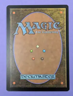 MTG Magic: Conspiracy Vedalken Orrery Rare #206/210 - NM - Image 2