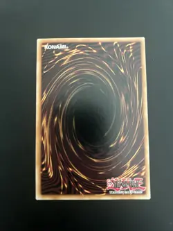Buster Blader, the Dragon Destroyer Swordsman BOSH-EN045 Unlimited NM Secret - Image 2