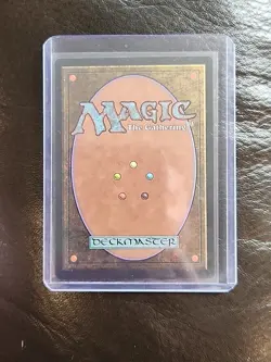 MTG - Magic the Gathering - Winding Canyons - Weatherlight - Image 2