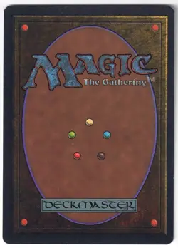 Magic: The Gathering (MTG 4th Edition) 1995 - Simulacrum - Image 2