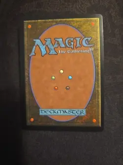X1x junji the midnight sky FOIL an Encyclopedia Of Magic Secret Lair - Image 4