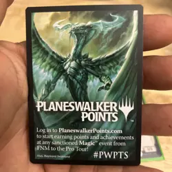 Token Creature Spirit X4 Fate Reforged NM Magic The Gathering - Image 3