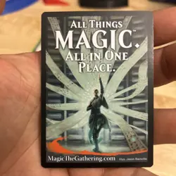 Token Creature Spirit X4 Fate Reforged NM Magic The Gathering - Image 5