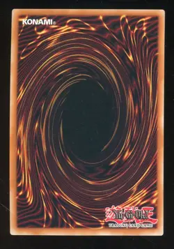 Yu-Gi-Oh! MZTM-DE014 Divine Golden Shadow Dragon Dragluxion Misprint #3 - Image 2
