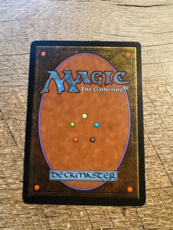 1x Mana Crypt Media Book Promo LP - Image 2