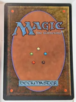Feedback - 4th Edition Core Set - Magic the Gathering MTG Nice! - Image 2