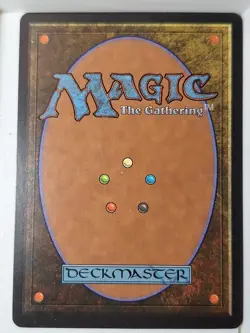 Zephid's Embrace - Urzas Saga - Magic the Gathering MTG Nice! - Image 2