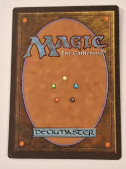 Creature Bond - 4th Edition Core Set - Magic the Gathering MTG Nice! - Image 2