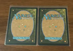 Ghostly Prison R Foil #7042 | SLD Secret Lair The Office Magic the Gathering MTG - Image 4