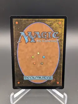 Rukarumel, Biologist Commander Masters Regular - Image 3