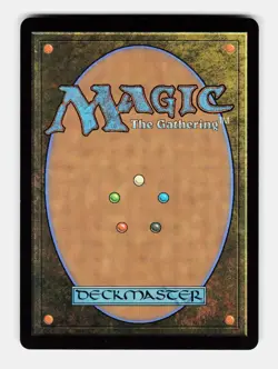 MTG: Wayward Swordtooth | Commander Masters 331 NM - Image 2