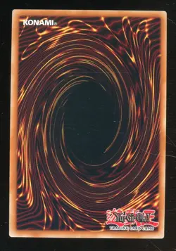 Yu-Gi-Oh! MZTM-EN014 Divine Golden Shadow Dragon Dragluxion Misprint #2 - Image 2