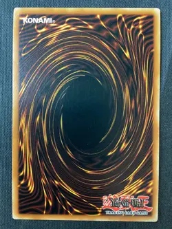 Yu-Gi-Oh TCG Duelist League Promo #DL6-EN001 Toon Gemini Elf Super Rare MP - Image 2