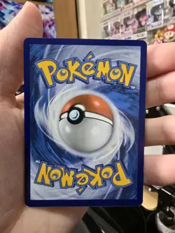 Gible Pokemon TCG POCKET Illustration Rare *SEE DESC* - Image 2