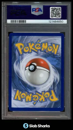 2021 POKEMON SWSH BLACK STAR PROMOS #SWSH136 MIMIKYU HOLO CELEBRATIONS PSA 10 - Image 2