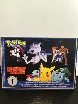Pokemon Burger King PokeTrivia Promo Bulbasaur #01 - Image 2