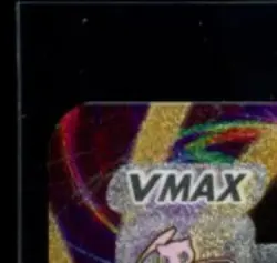 2022 POKEMON SWSH LOST ORIGIN #TG30/TG30 MEW VMAX TRAINER GALLERY RARE OC - Image 3