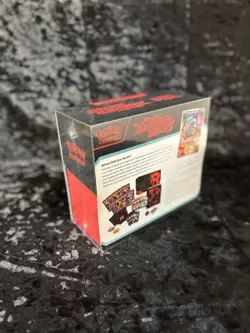 Pokemon Scarlet & Violet Destined Rivals Elite Trainer Box ETB - New/Sealed - Image 2