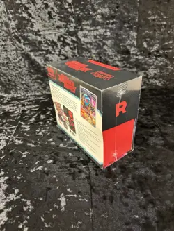 Pokemon Scarlet & Violet Destined Rivals Elite Trainer Box ETB - New/Sealed - Image 4