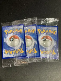 SEALED LOT (3) Pokemon Celebrations ETB Greninja SWSH144 Gold Star Holo Promo 📈 - Image 2