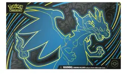 PREORDER Pokemon Phantasmal Flames Ultra Premium Collection UPC - Image 1