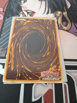 Guardian Eatos SOVR-EN097 Secret Rare 1st Edition Near Mint Yu-Gi-Oh! - Image 2