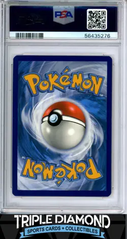 2020 Pokemon Vivid Voltage BSP #068 Prerelease Snorlax Holo Stamped PSA 10 J613 - Image 2
