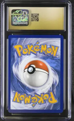 CGC Pristine 10 Flying Pikachu VMAX 007/025 Pokemon Celebrations 2021 Slab - Image 2