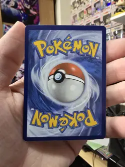 Magnemite Pokemon TCG POCKET Illustration Rare *SEE DESC* - Image 2