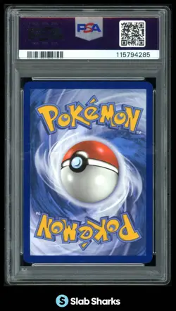 2023 POKEMON SV BLACK STAR PROMOS - SVP EN #052 MEWTWO 151 ULTRA-PREMIUM PSA 10 - Image 2