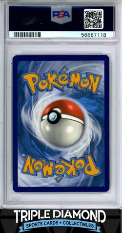 2020 Pokemon Vivid Voltage BSP #069 Prerelease Lugia Holo Stamped PSA 10 J612 - Image 2