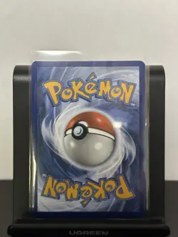 Pokemon 151 Jynx EX 124/165 Holo Double Rare NM - Image 2