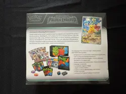 Pokemon TCG Scarlet & Violet - Paldea Evolved Elite Trainer Box SEALED 820650853661 - Image 3