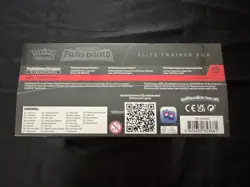 Pokemon TCG Scarlet & Violet - Paldea Evolved Elite Trainer Box SEALED 820650853661 - Image 5