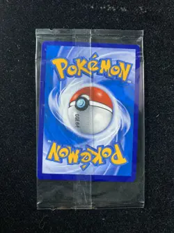 2025 Pokemon TCG S-Chinese Bulbasaur Promo 097/SV-P Sealed Holo Near Mint bab - Image 2